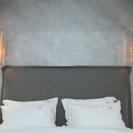 Minthi Boutique Lejlighed Hanioti