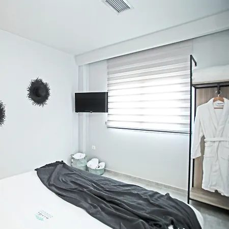 Minthi Boutique Lejlighed Hanioti