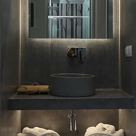 Minthi Boutique Lejlighed *