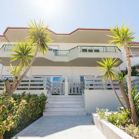 Minthi Boutique Lejlighed Hanioti