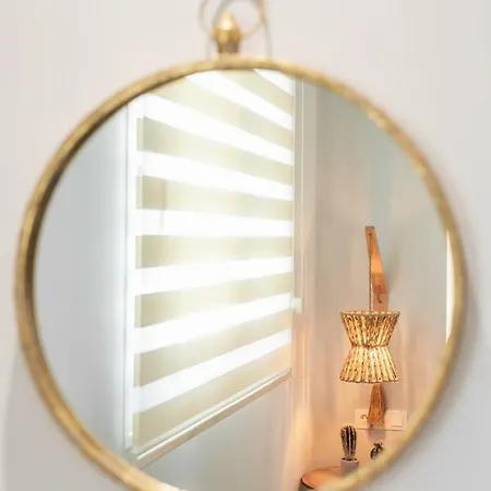 Minthi Boutique * Hanioti