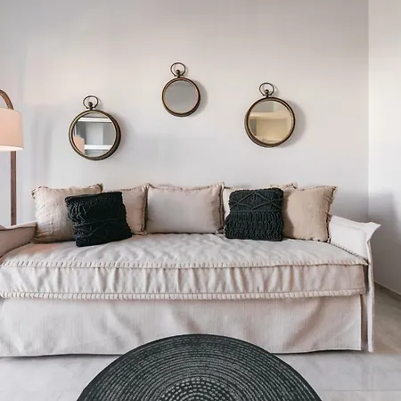 Lejlighed Minthi Boutique