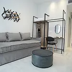 Minthi Boutique Apartment