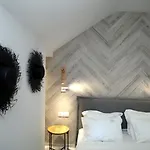 Apartment Minthi Boutique