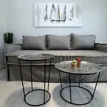 Minthi Boutique Apartment Hanioti