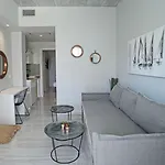 Minthi Boutique Apartment Hanioti