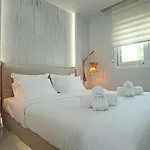 Minthi Boutique Apartment *