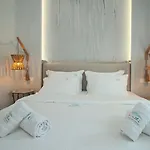 Apartment Minthi Boutique Hanioti