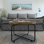 Apartment Minthi Boutique *