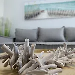Minthi Boutique Apartment Hanioti