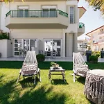 Minthi Boutique Apartment
