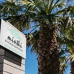 Minthi Boutique Apartment *