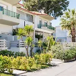 Apartment Minthi Boutique *