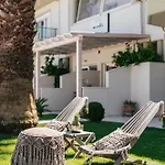 Minthi Boutique Apartment