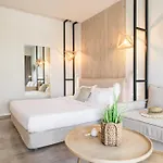 Apartment Minthi Boutique *