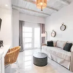 Minthi Boutique Apartment Hanioti