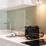 Minthi Boutique Apartment *