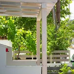 Minthi Boutique Apartment Hanioti