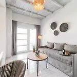 Minthi Boutique Apartment Hanioti