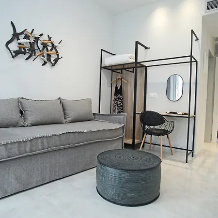 Minthi Boutique 아파트