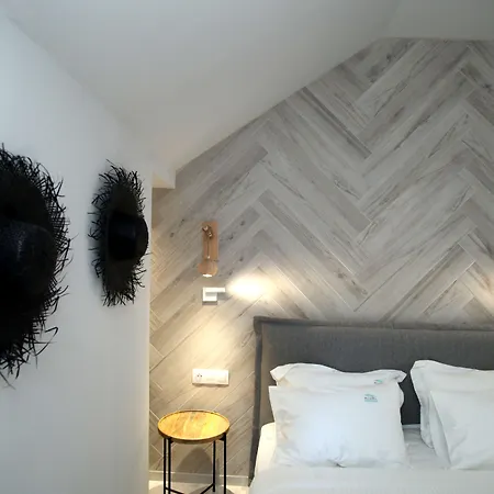 Lägenhet Minthi Boutique