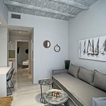 Minthi Boutique Hanioti