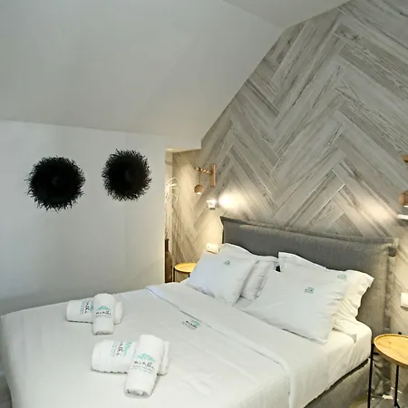 Apartment Minthi Boutique