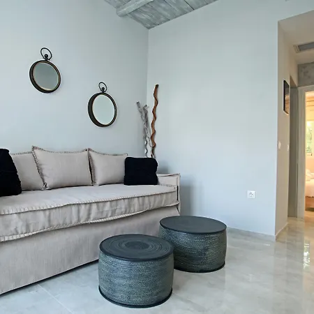 Minthi Boutique Appartement *