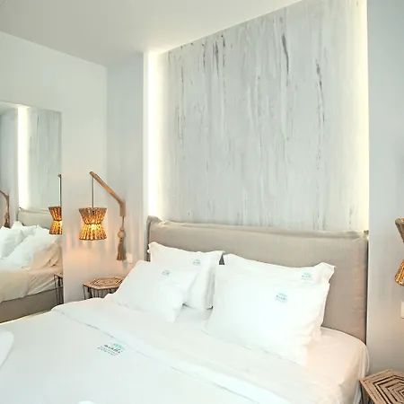 Minthi Boutique * Hanioti