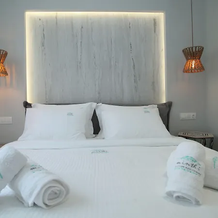 Minthi Boutique * Hanioti