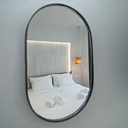 Apartmán Minthi Boutique