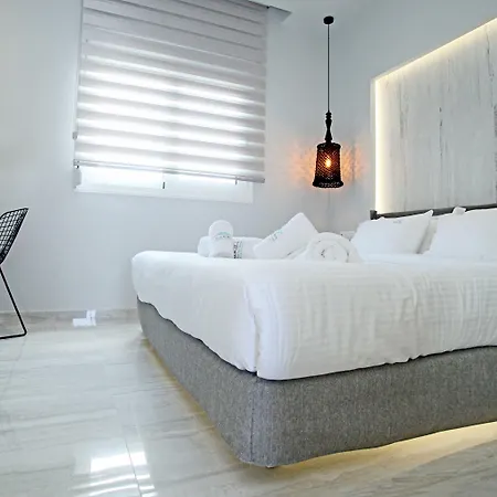 Minthi Boutique Appartement