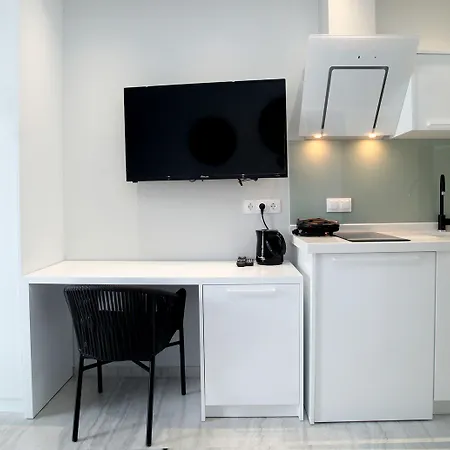 Minthi Boutique * Hanioti