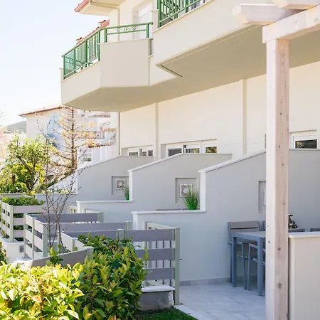 Minthi Boutique * Hanioti