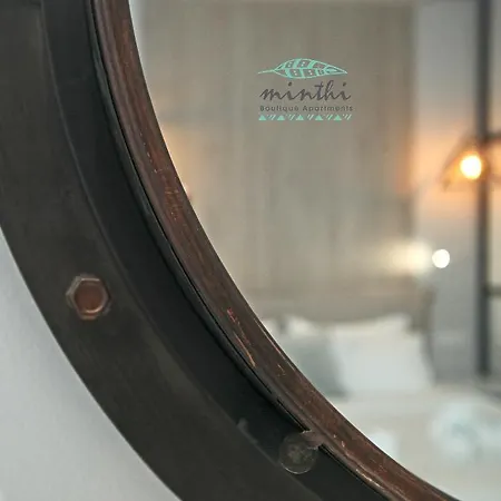 Minthi Boutique