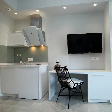 Apartment Minthi Boutique