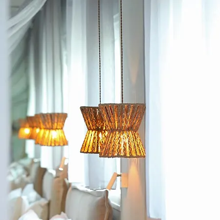 Apartment Minthi Boutique *