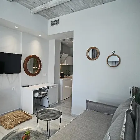 Apartment Minthi Boutique