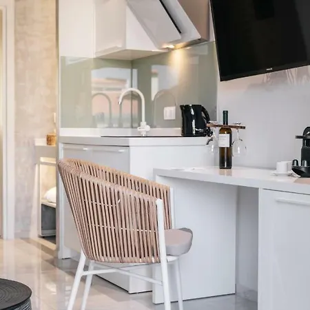 Apartment Minthi Boutique