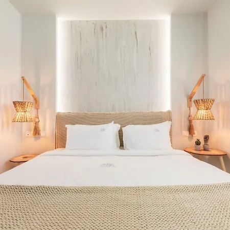 Appartement Minthi Boutique