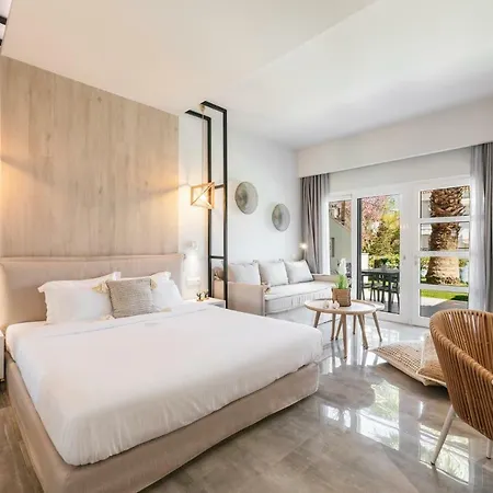 Minthi Boutique Hanioti