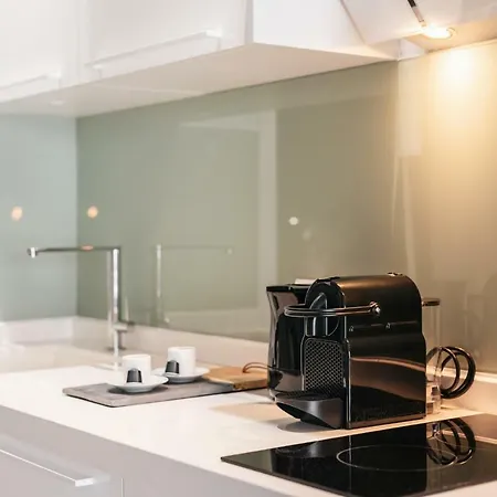 Minthi Boutique Apartment