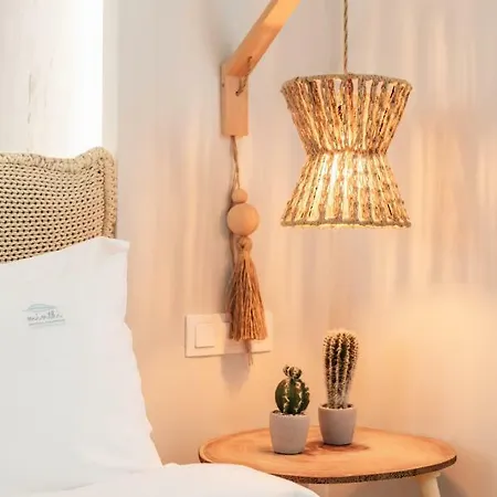 Appartement Minthi Boutique