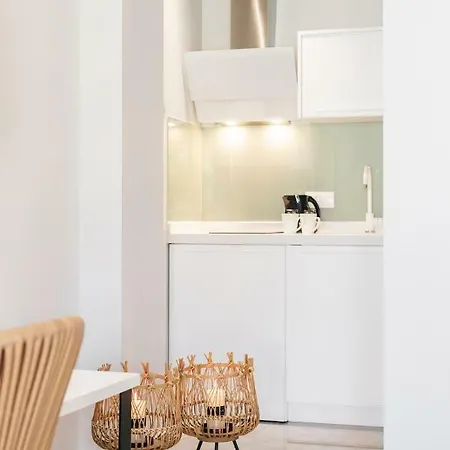 Apartment Minthi Boutique