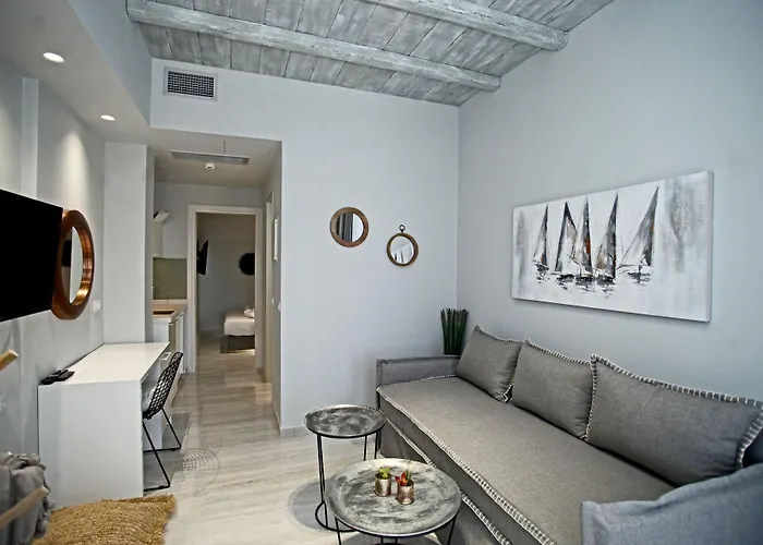 Minthi Boutique Chaniotis