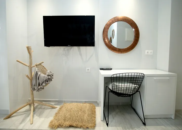 Minthi Boutique Chaniotis