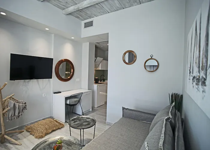 Minthi Boutique Chaniotis