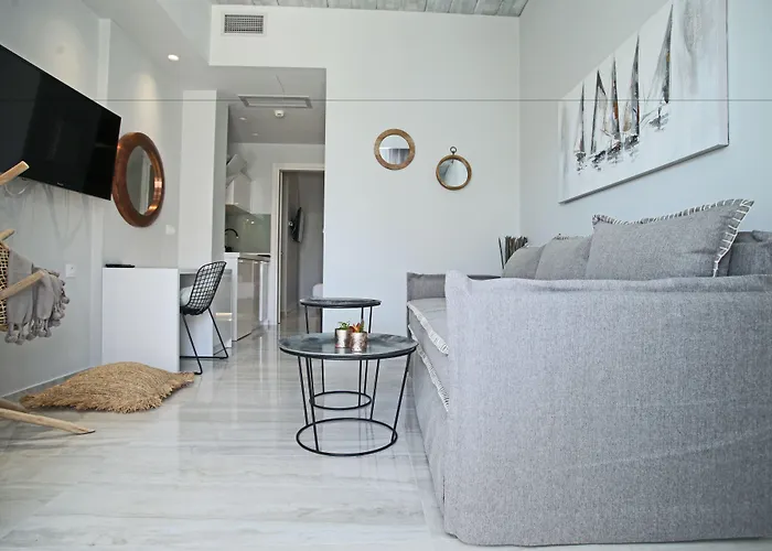 Minthi Boutique * Chaniotis