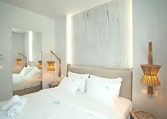 Minthi Boutique * Chaniotis