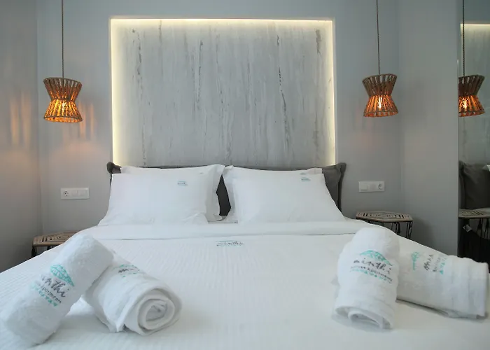 Minthi Boutique * Chaniotis